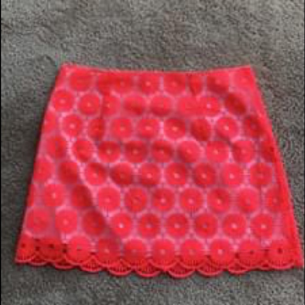 Lilly Pulitzer Tate Skirt
